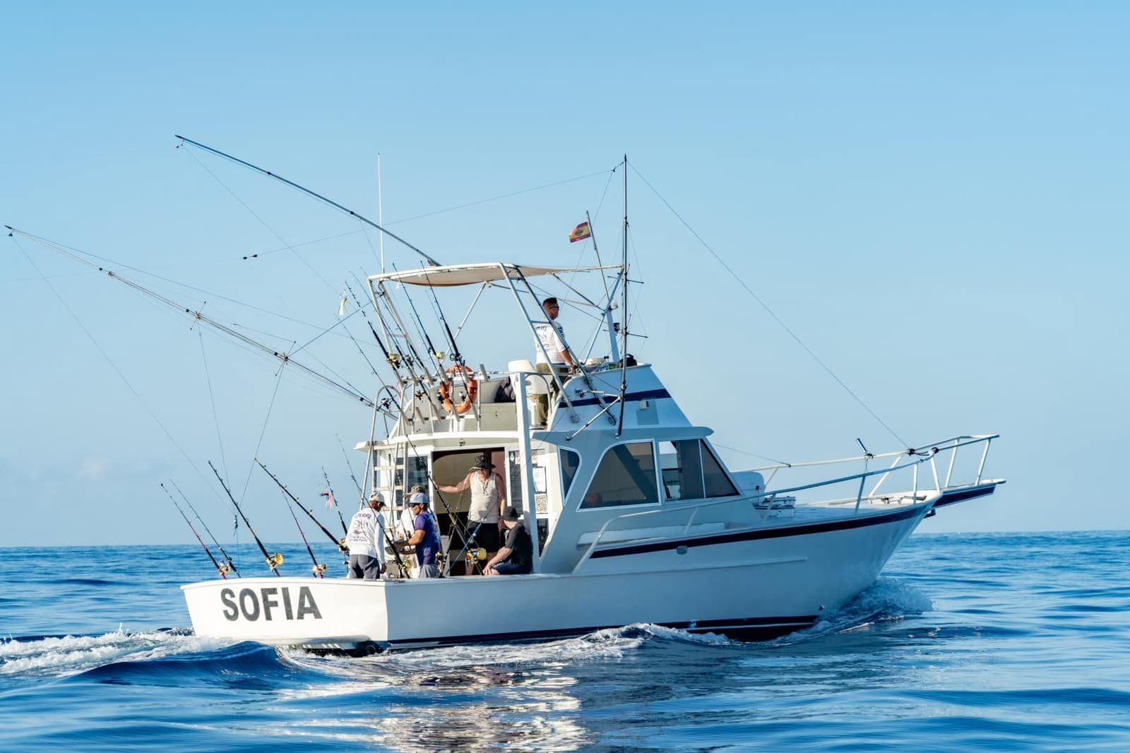 Virksomhed til leje i Los Cristianos - € 350 (Ref: 9202498)