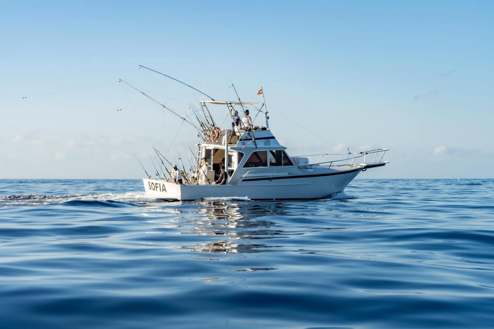 Virksomhed til leje i Los Cristianos - € 350 (Ref: 9202498)