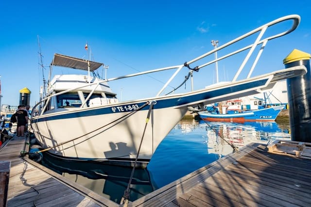 Yritys vuokrattavana paikassa Los Cristianos, Arona - 350 € (Ref: 9202498)