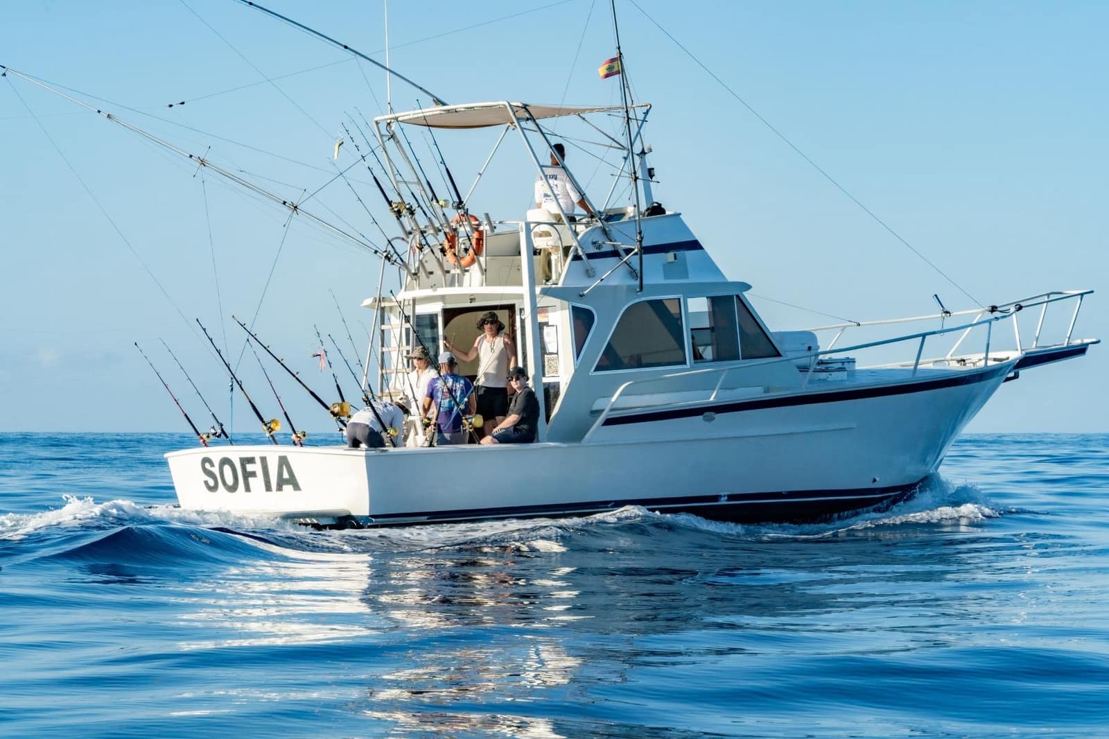 Virksomhed til leje i Los Cristianos - € 350 (Ref: 9202498)