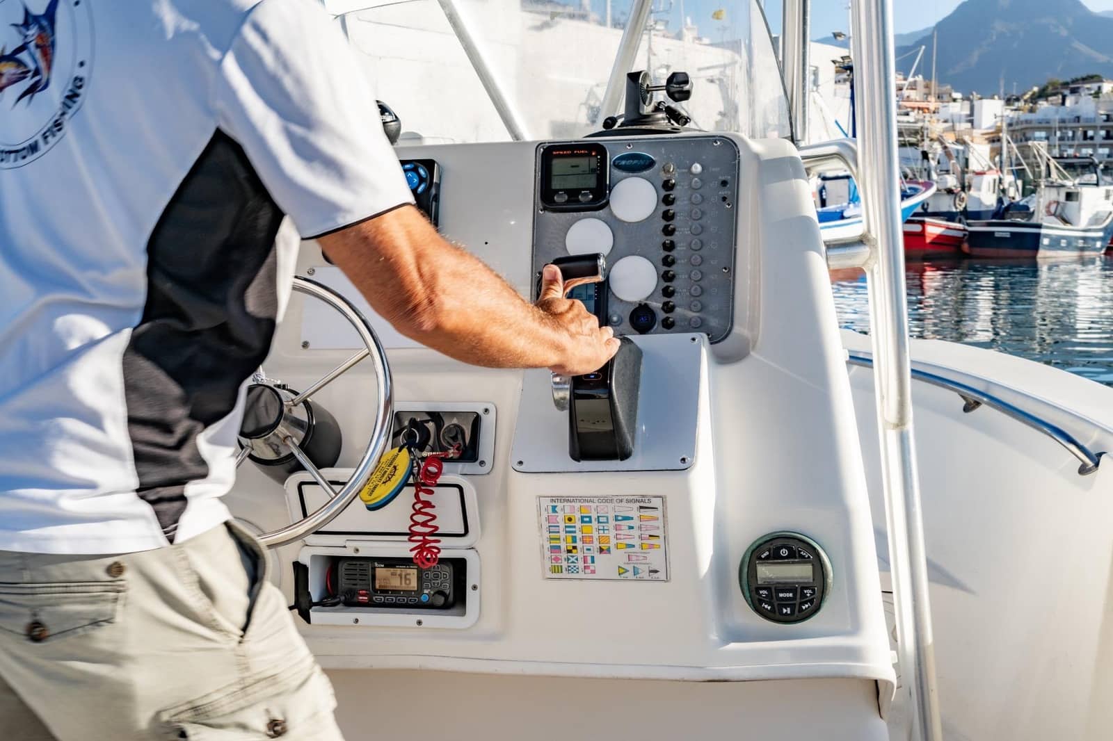 Virksomhed til leje i Los Cristianos - € 350 (Ref: 9202498)