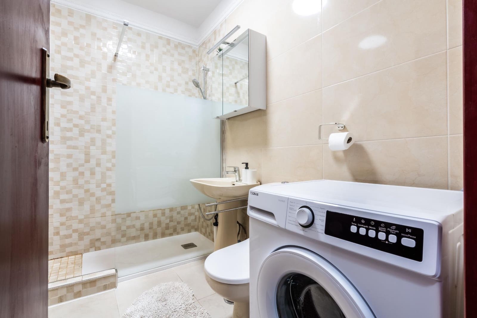 1 slaapkamer Flat te koop in Costa Adeje met zwembad - € 299.000 (Ref: 9202499)