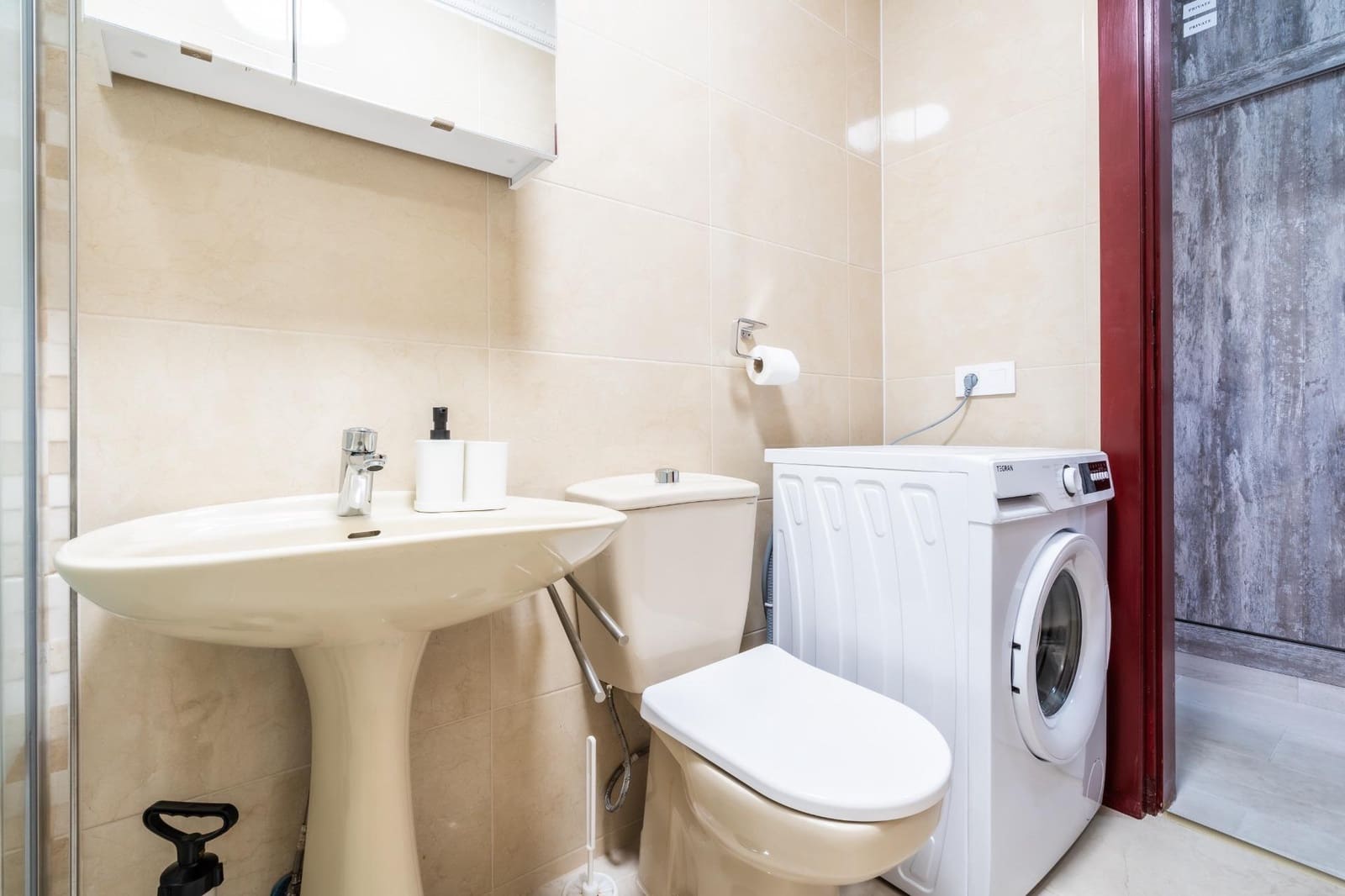 1 bedroom Flat for sale in Costa Adeje with pool - € 299,000 (Ref: 9202499)