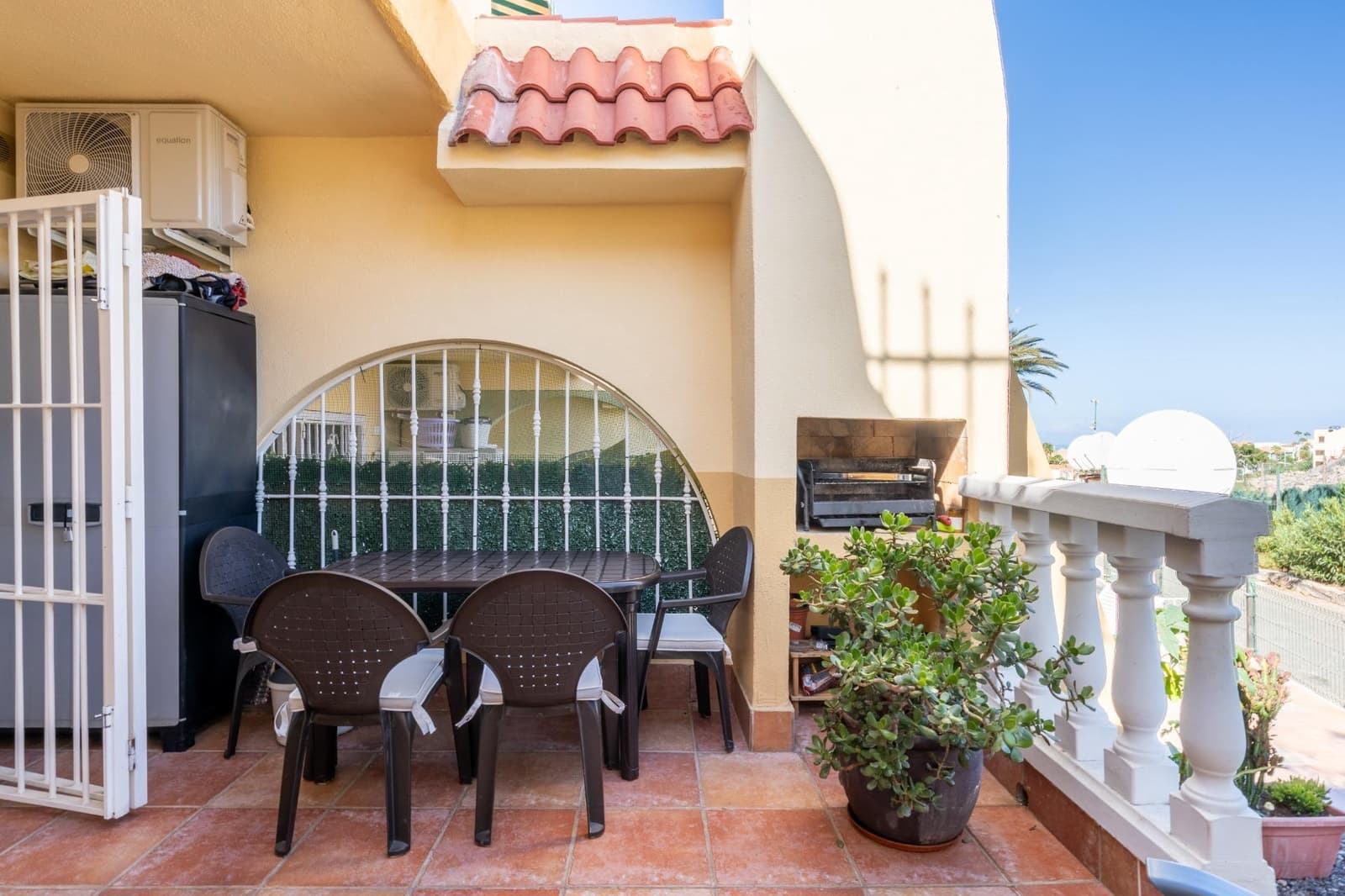 1 soverom Leilighet til salgs i Costa Adeje med svømmebasseng - € 299 000 (Ref: 9202499)