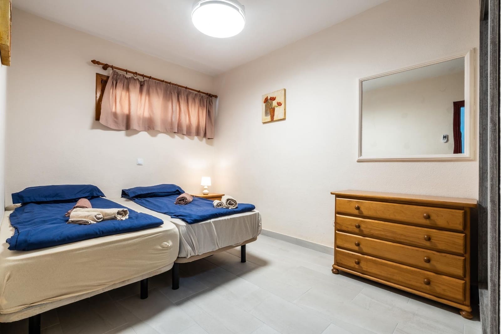 1 soverom Leilighet til salgs i Costa Adeje med svømmebasseng - € 299 000 (Ref: 9202499)