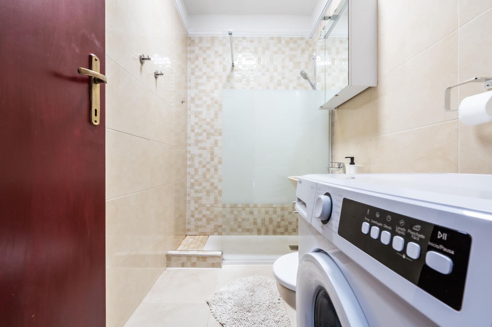 1 slaapkamer Flat te koop in Costa Adeje met zwembad - € 299.000 (Ref: 9202499)