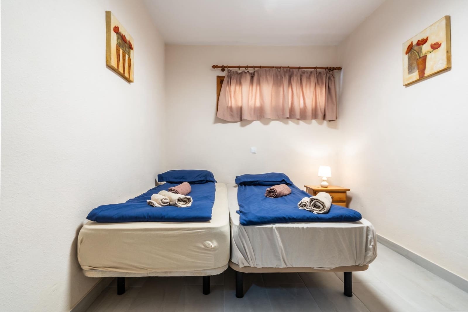 1 soverom Leilighet til salgs i Costa Adeje med svømmebasseng - € 299 000 (Ref: 9202499)