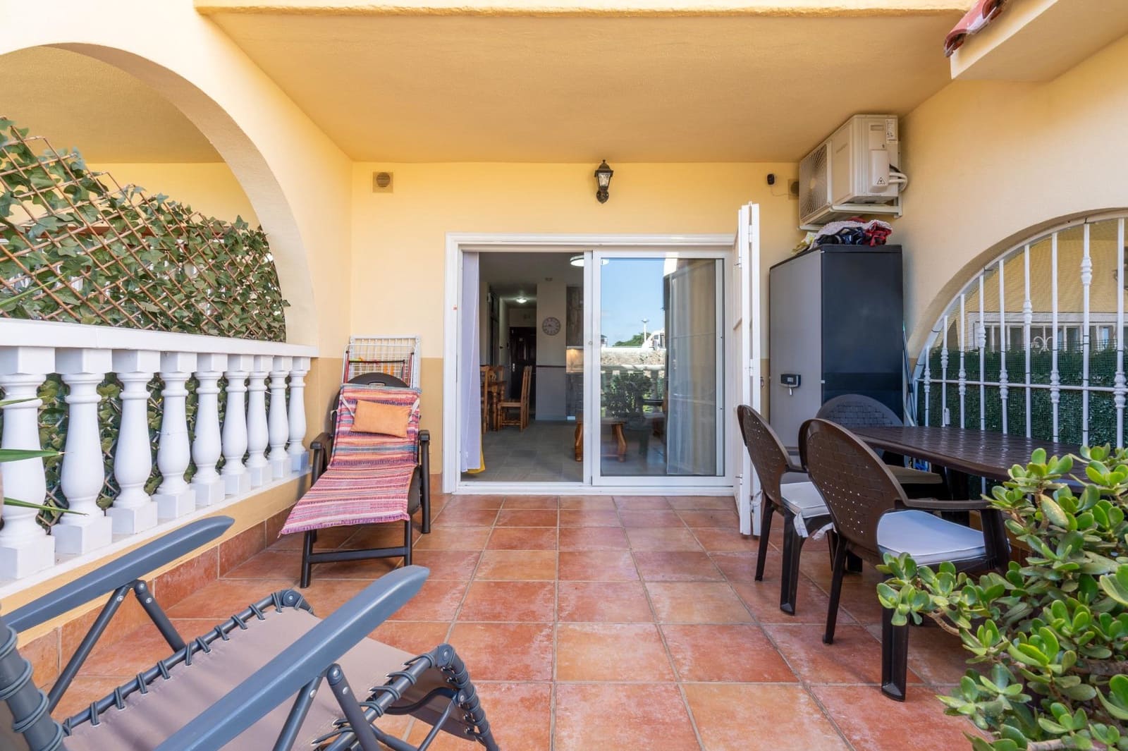 1 soverom Leilighet til salgs i Costa Adeje med svømmebasseng - € 299 000 (Ref: 9202499)