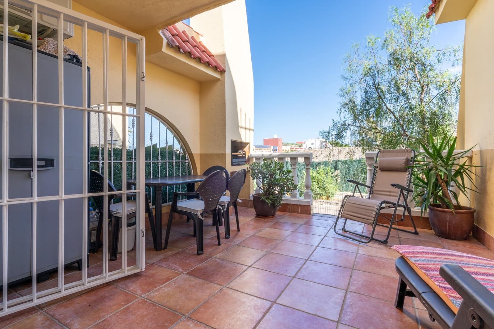 1 soverom Leilighet til salgs i Costa Adeje med svømmebasseng - € 299 000 (Ref: 9202499)