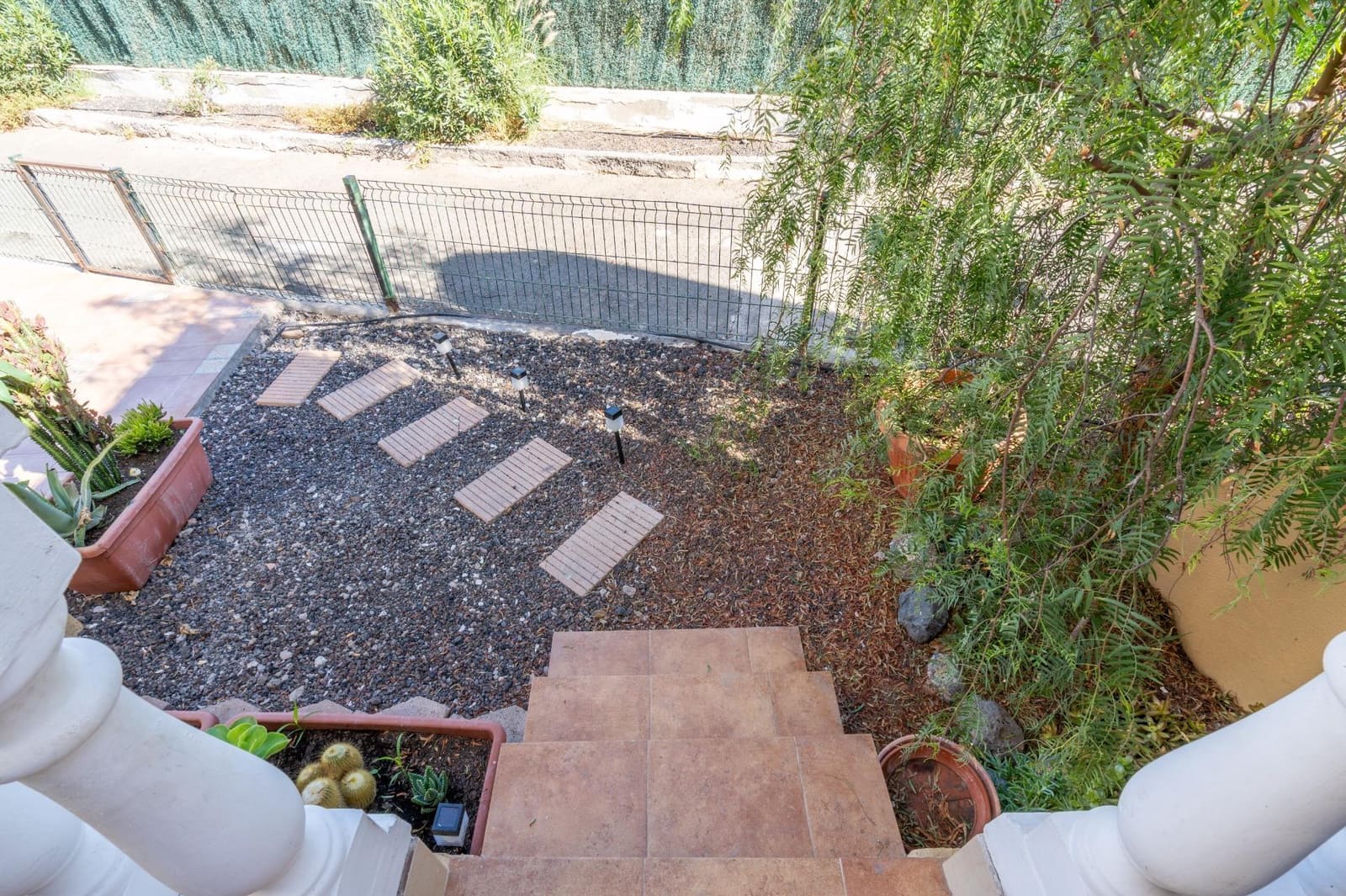 1 soverom Leilighet til salgs i Costa Adeje med svømmebasseng - € 299 000 (Ref: 9202499)