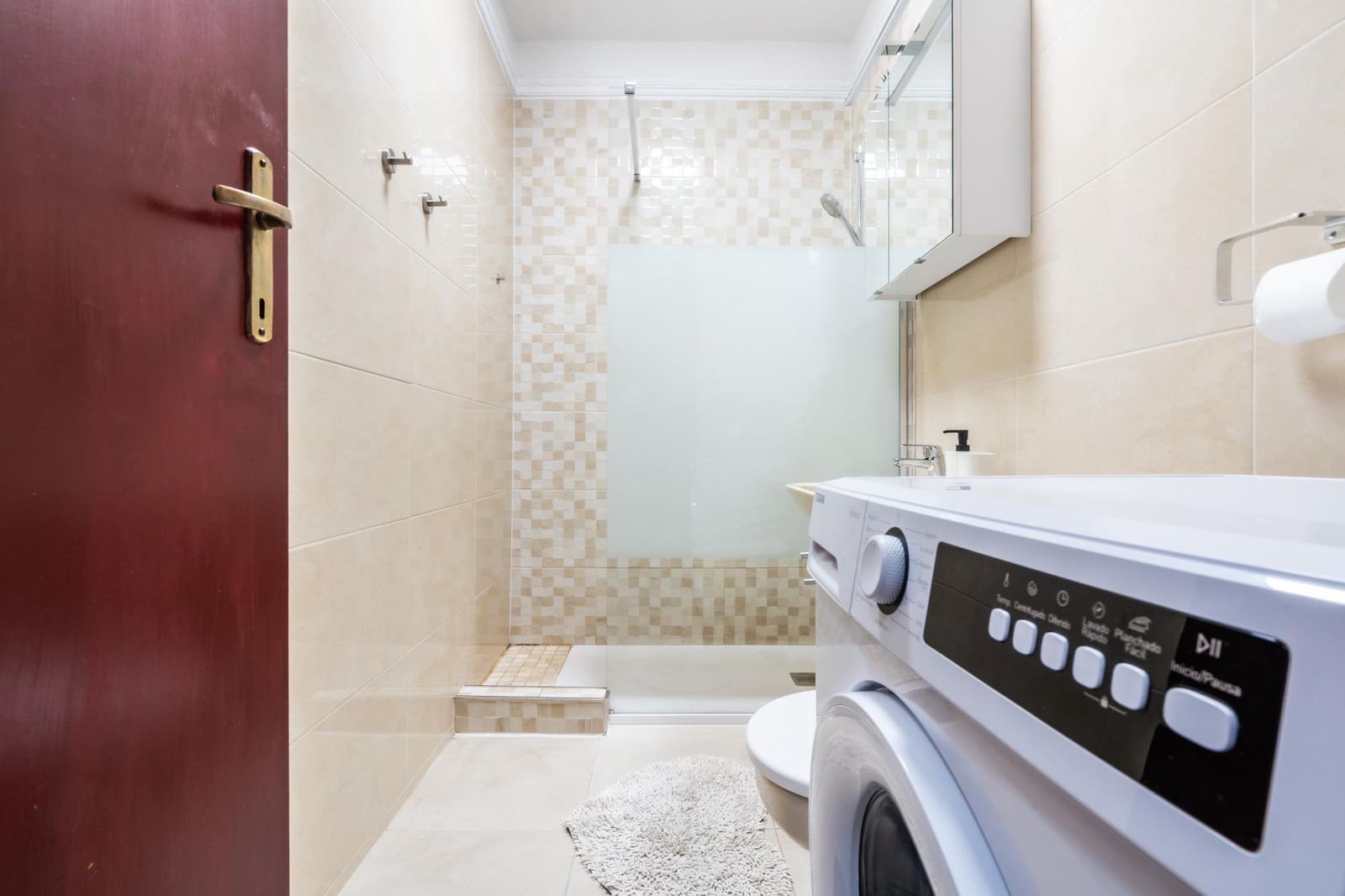 1 chambre Appartement à vendre à Costa Adeje avec piscine - 299 000 € (Ref: 9202499)