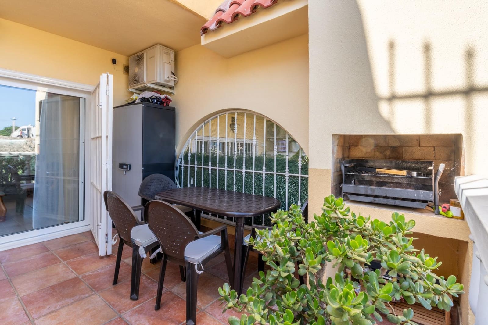 1 chambre Appartement à vendre à Costa Adeje avec piscine - 299 000 € (Ref: 9202499)