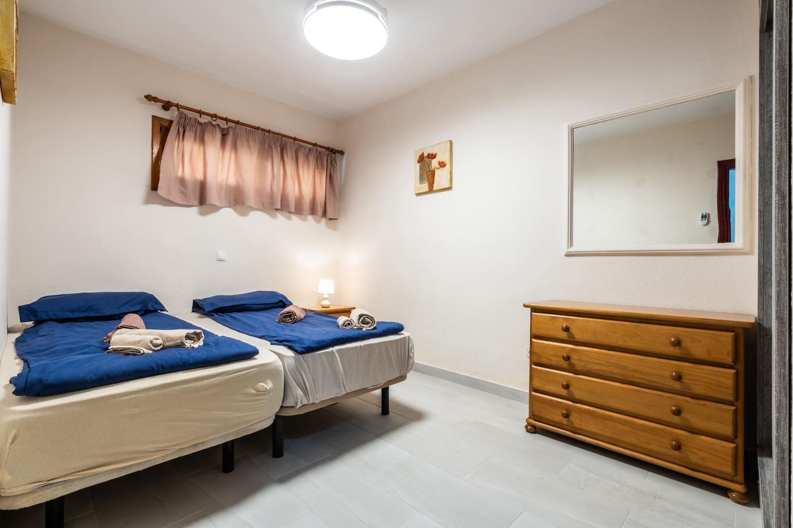 1 soverom Leilighet til salgs i Costa Adeje med svømmebasseng - € 299 000 (Ref: 9202499)