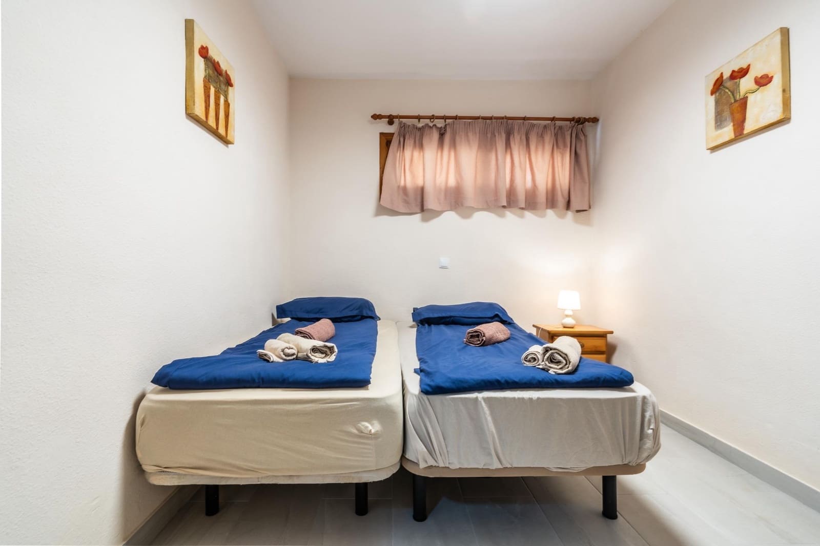 1 soverom Leilighet til salgs i Costa Adeje med svømmebasseng - € 299 000 (Ref: 9202499)