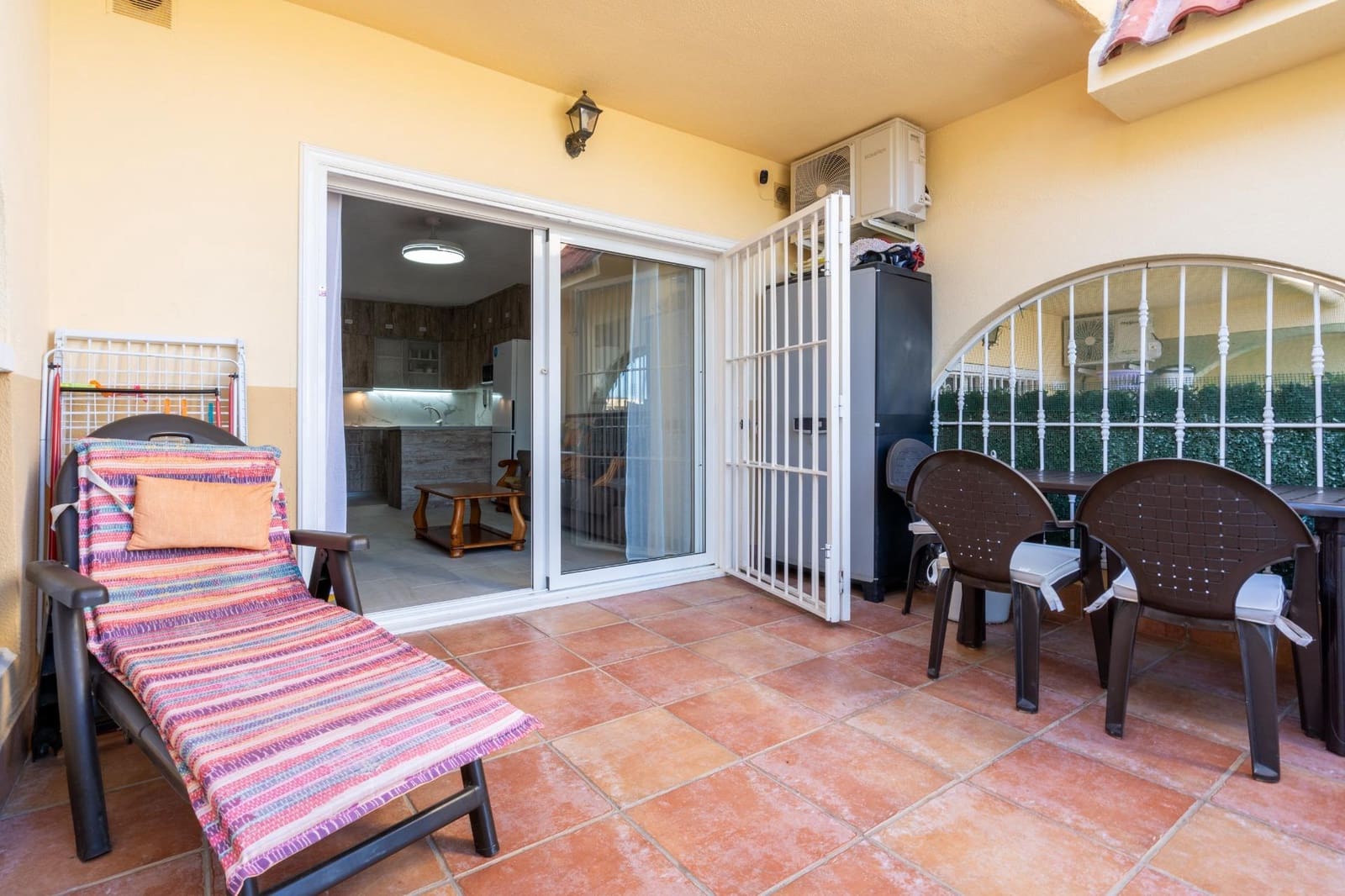 1 soverom Leilighet til salgs i Costa Adeje med svømmebasseng - € 299 000 (Ref: 9202499)