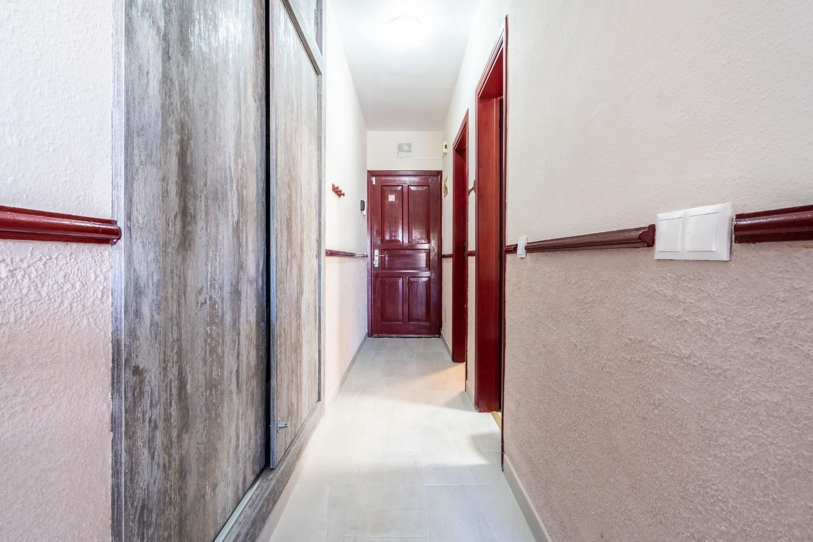 1 soverom Leilighet til salgs i Costa Adeje med svømmebasseng - € 299 000 (Ref: 9202499)