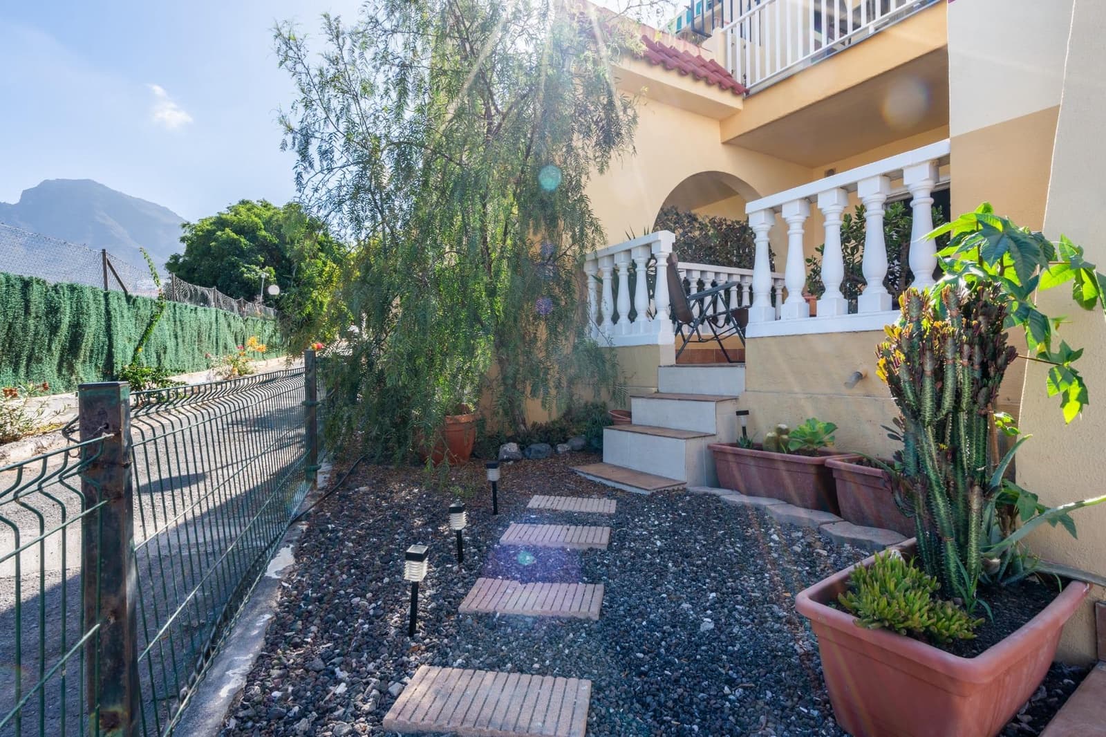 1 soverom Leilighet til salgs i Costa Adeje med svømmebasseng - € 299 000 (Ref: 9202499)