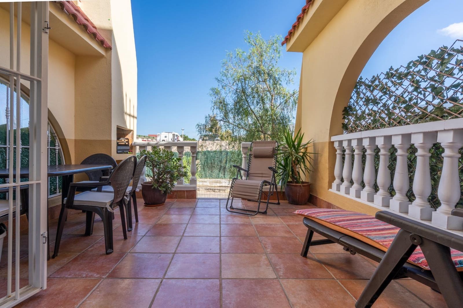 1 chambre Appartement à vendre à Costa Adeje avec piscine - 299 000 € (Ref: 9202499)