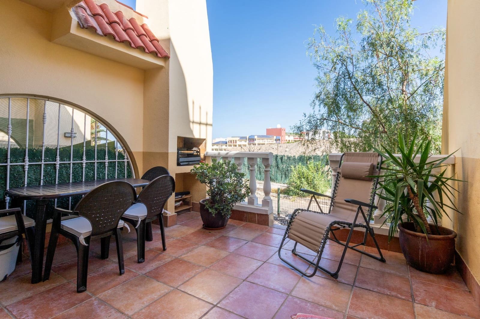 1 chambre Appartement à vendre à Costa Adeje avec piscine - 299 000 € (Ref: 9202499)