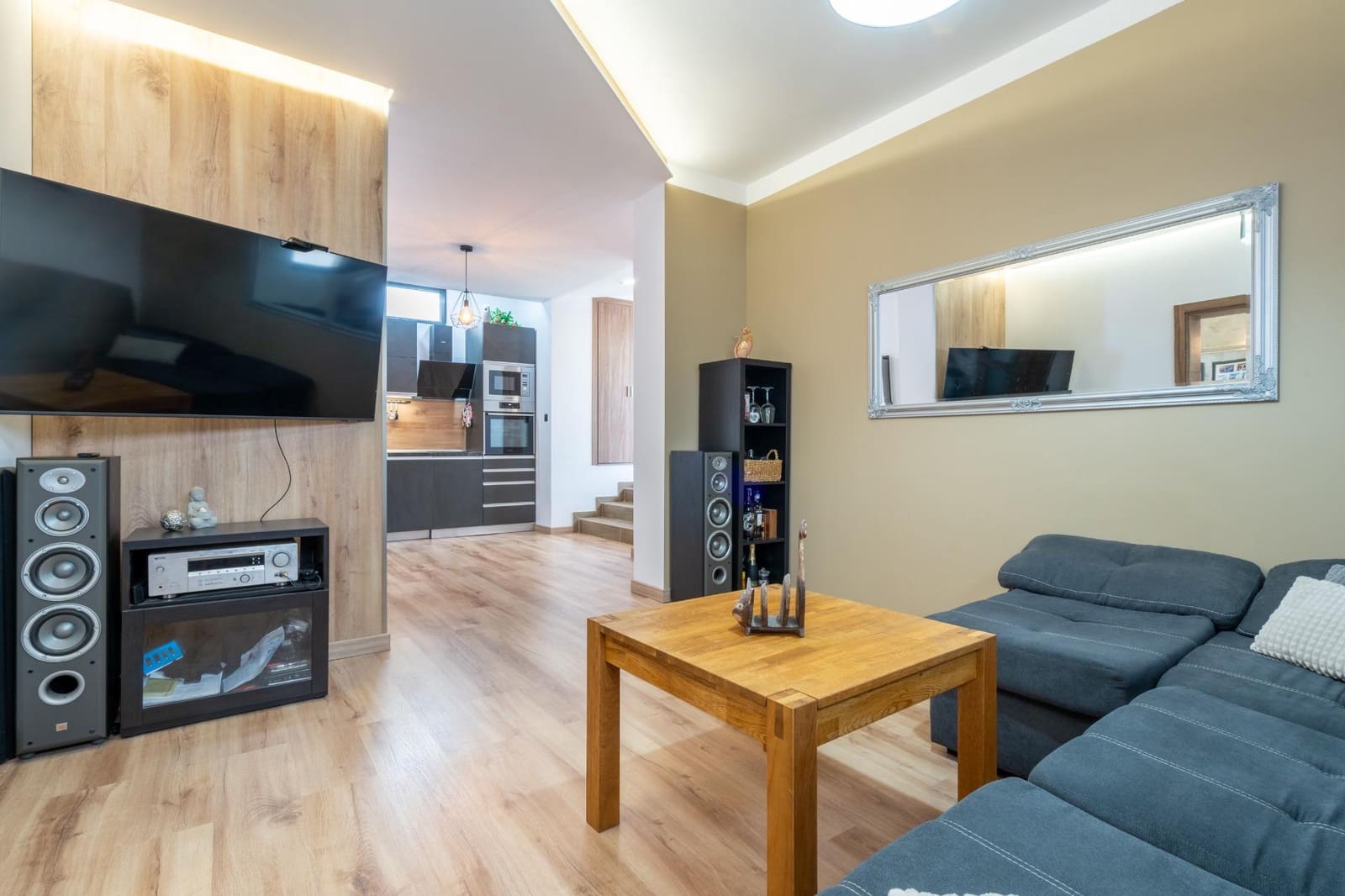 3 soverom Villa til salgs i Guia de Isora - € 460 000 (Ref: 9204581)