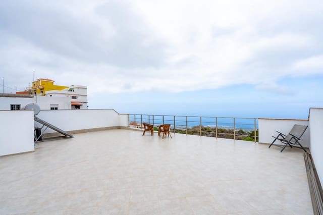 3 soverom Villa til salgs i Guía de Isora - € 460 000 (Ref: 9204581)