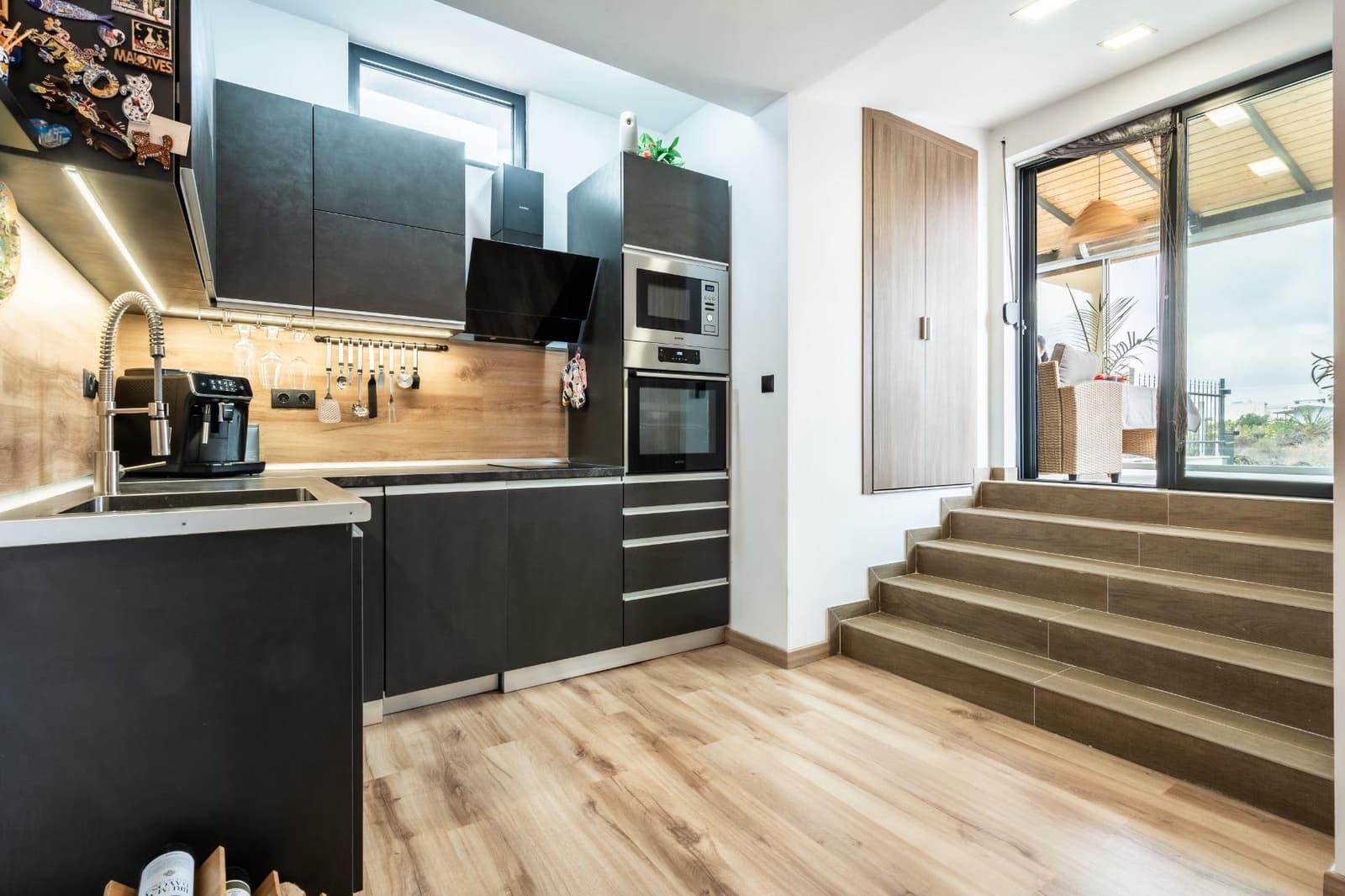 3 soverom Villa til salgs i Guia de Isora - € 460 000 (Ref: 9204581)