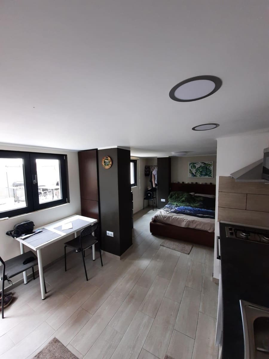 3 soverom Villa til salgs i Guia de Isora - € 460 000 (Ref: 9204581)