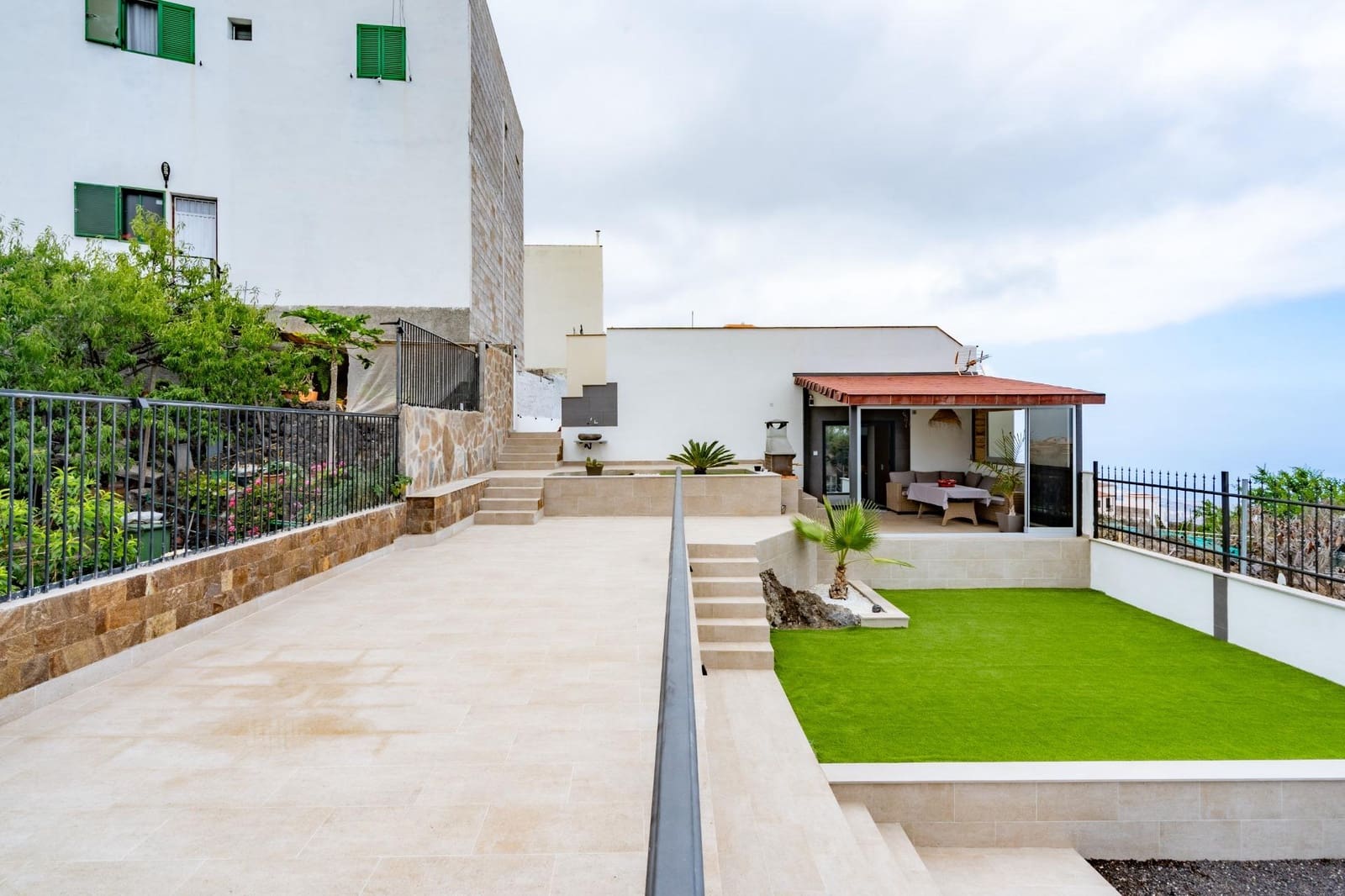 3 soverom Villa til salgs i Guia de Isora - € 460 000 (Ref: 9204581)