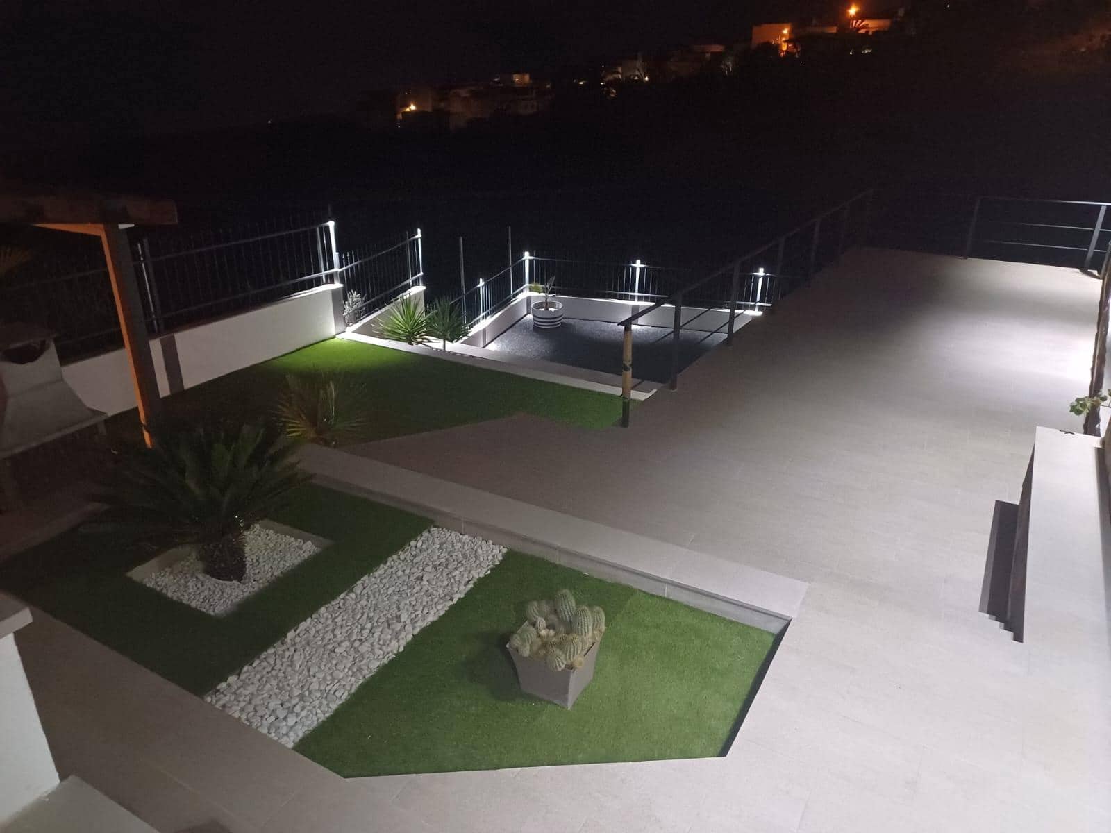 3 soverom Villa til salgs i Guia de Isora - € 460 000 (Ref: 9204581)