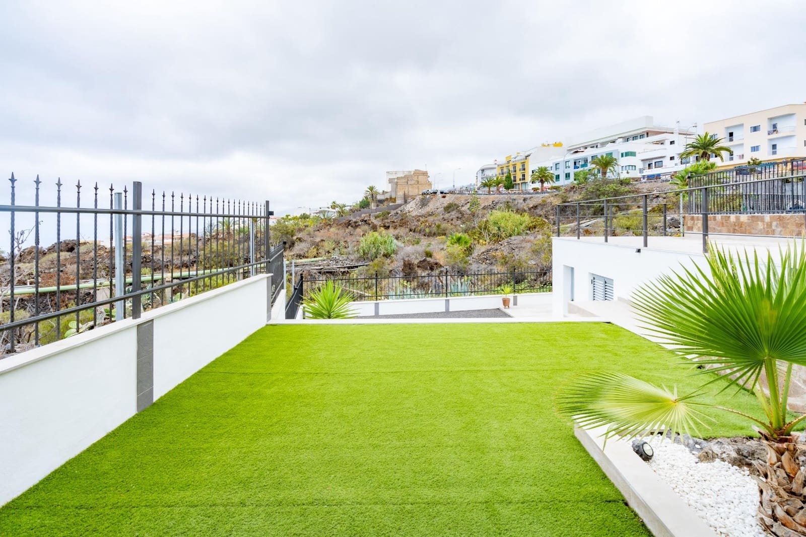 3 soverom Villa til salgs i Guia de Isora - € 460 000 (Ref: 9204581)