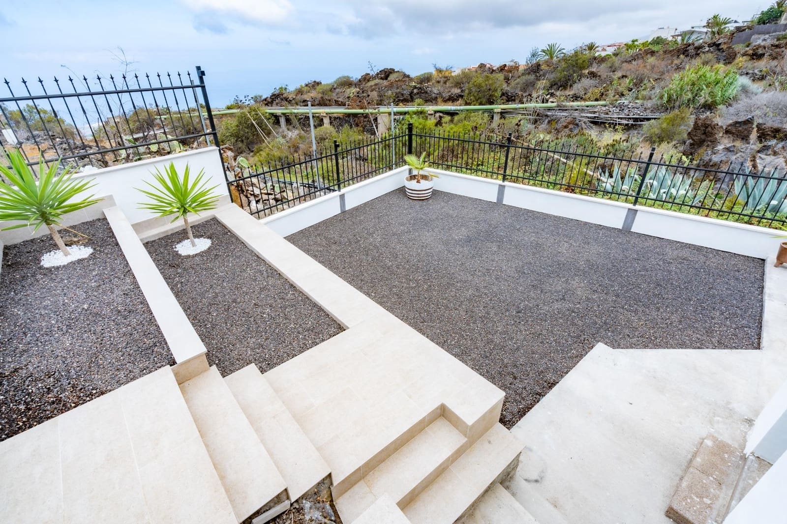 3 soverom Villa til salgs i Guia de Isora - € 460 000 (Ref: 9204581)