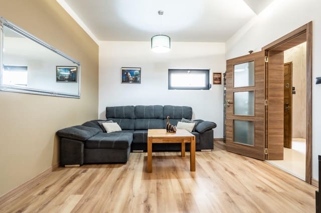 3 Zimmer Villa zu verkaufen in Guía de Isora - 460.000 € (Ref: 9204581)