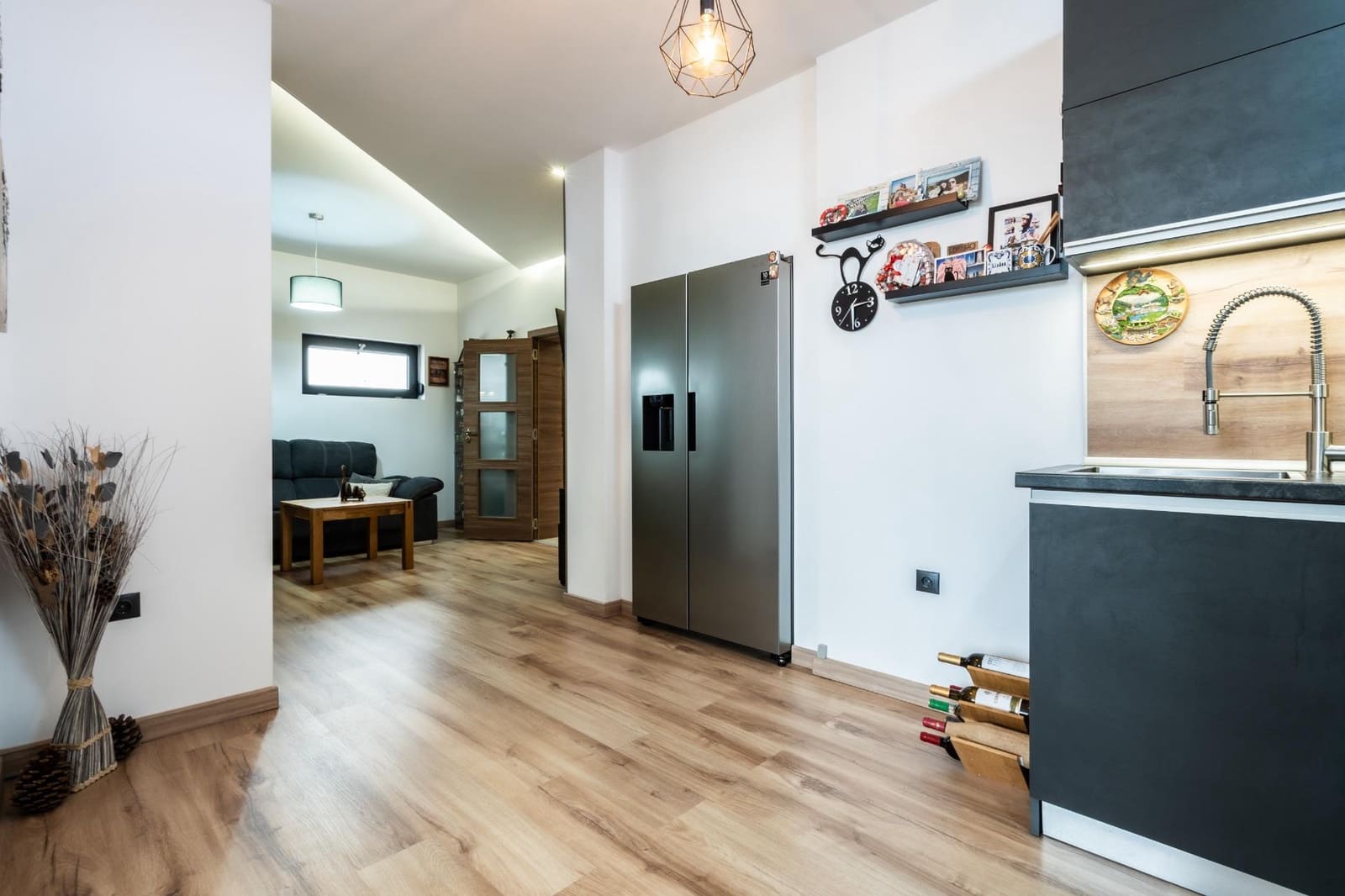 Chalet de 3 habitaciones en Guía de Isora en venta - 449.000 € (Ref: 9204581)