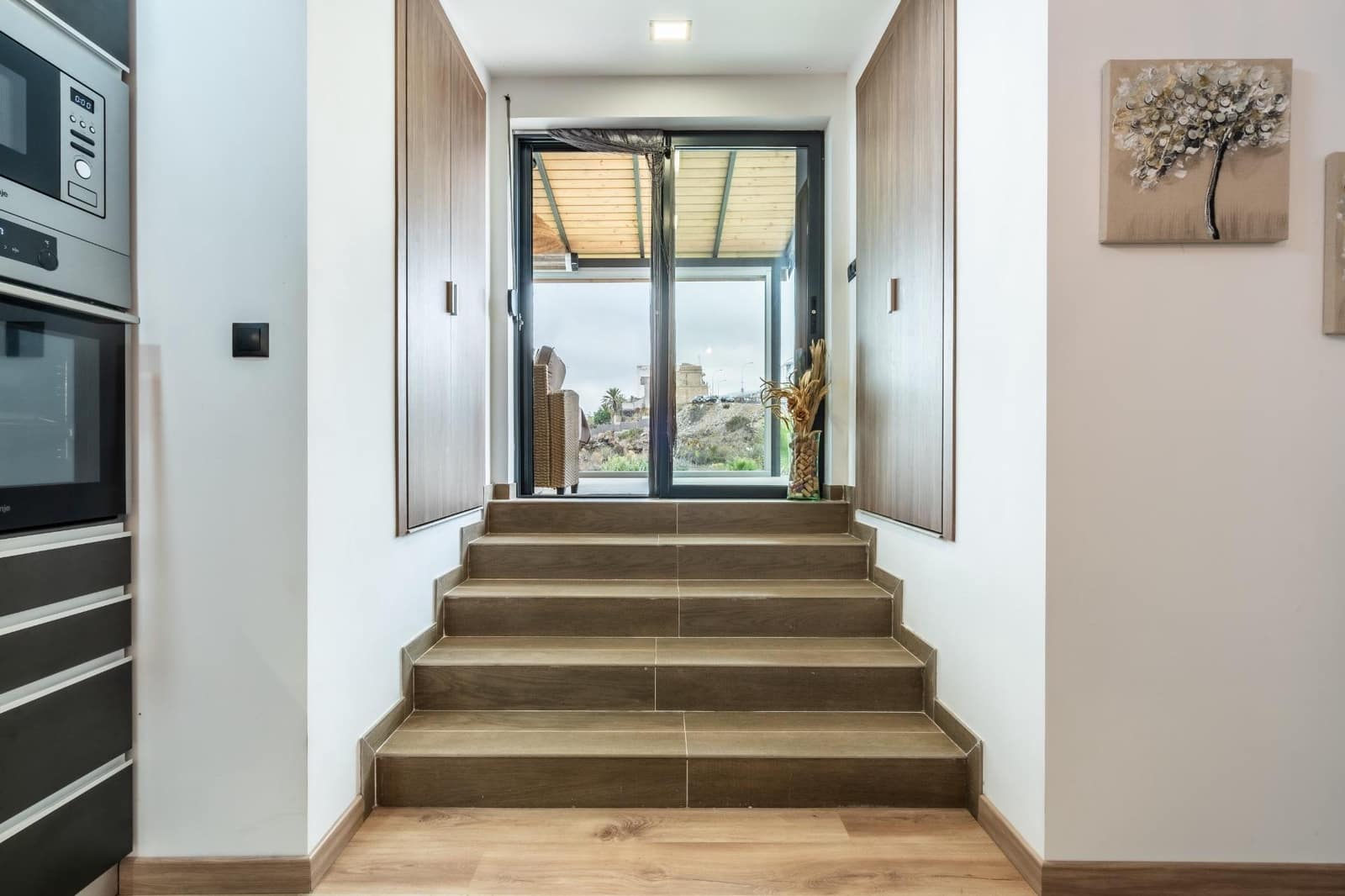 Chalet de 3 habitaciones en Guía de Isora en venta - 449.000 € (Ref: 9204581)