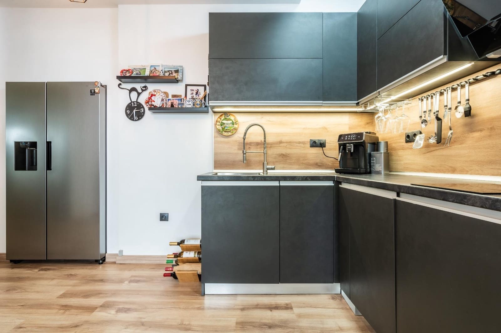 Chalet de 3 habitaciones en Guía de Isora en venta - 449.000 € (Ref: 9204581)