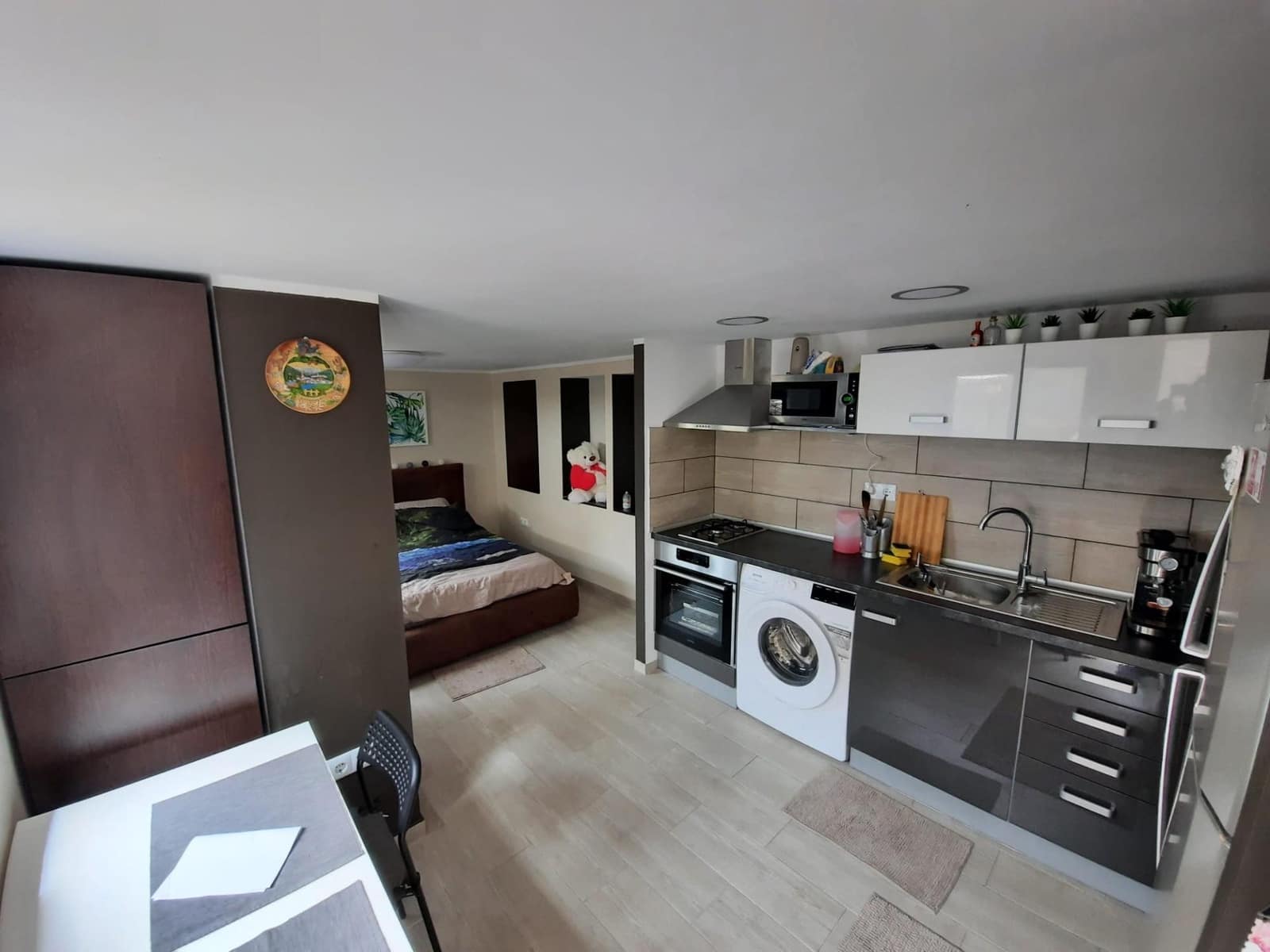 Chalet de 3 habitaciones en Guía de Isora en venta - 449.000 € (Ref: 9204581)