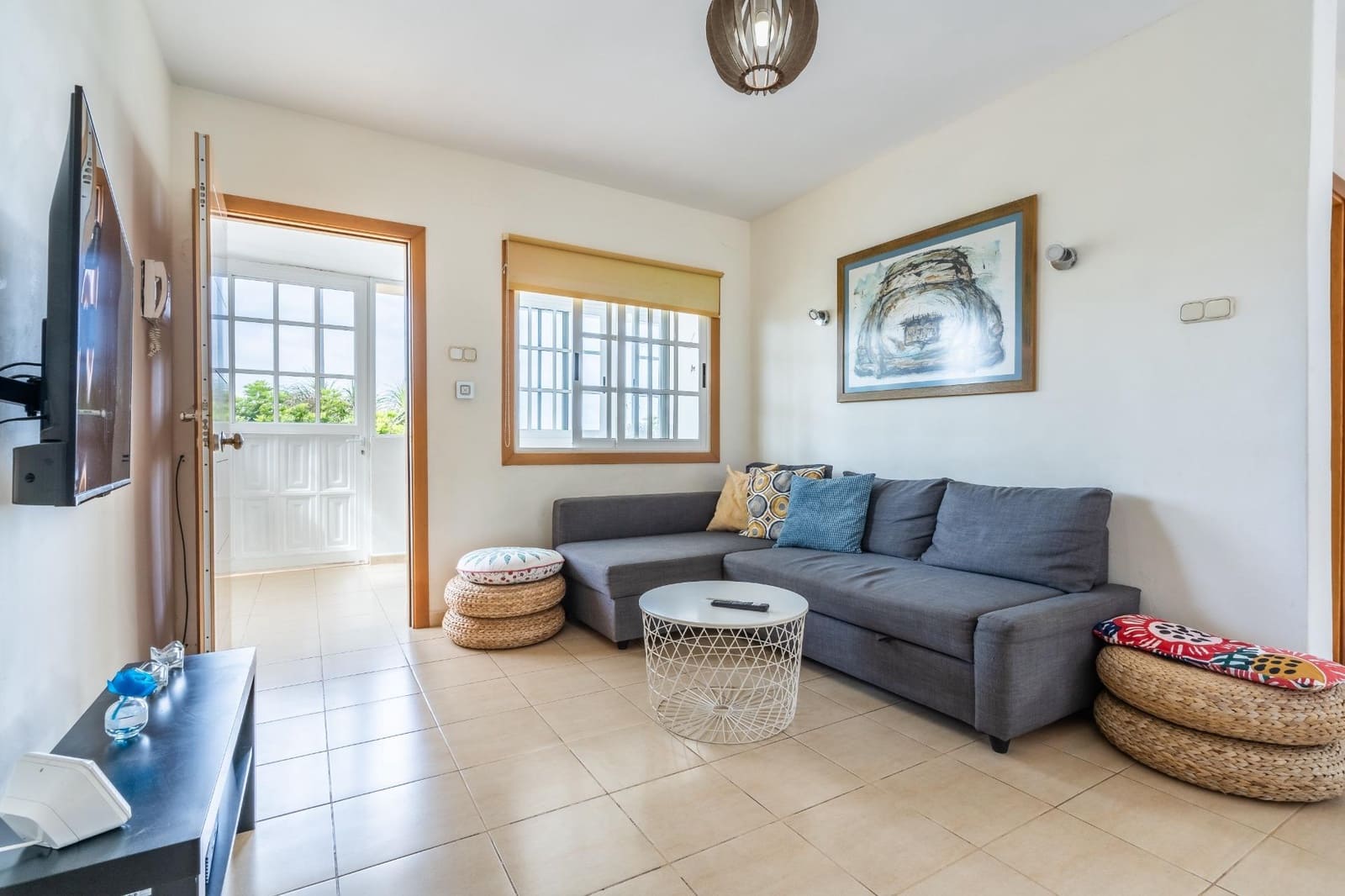 4 sypialnia Willa na sprzedaż w San Cristobal de La Laguna z garażem - 564 000 € (Ref: 9206476)