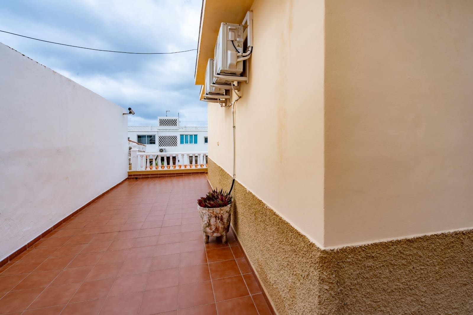 4 sypialnia Willa na sprzedaż w San Cristobal de La Laguna z garażem - 564 000 € (Ref: 9206476)