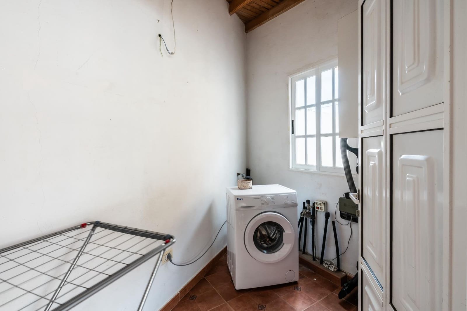 4 sypialnia Willa na sprzedaż w San Cristobal de La Laguna z garażem - 564 000 € (Ref: 9206476)