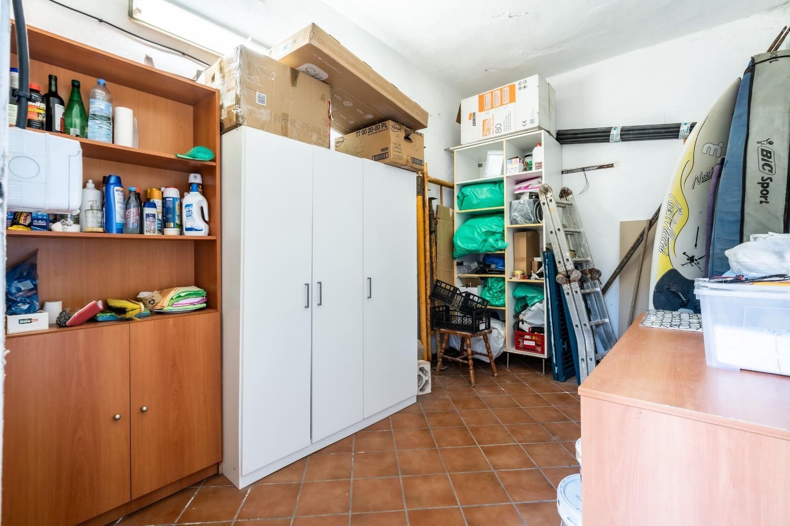 4 sypialnia Willa na sprzedaż w San Cristobal de La Laguna z garażem - 564 000 € (Ref: 9206476)