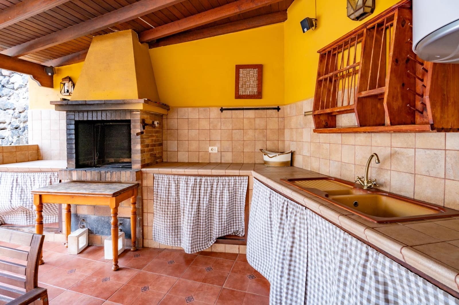 4 sypialnia Willa na sprzedaż w San Cristobal de La Laguna z garażem - 564 000 € (Ref: 9206476)