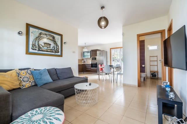 4 soveværelse Villa til salg i San Cristóbal de La Laguna med garage - € 530.000 (Ref: 9206476)