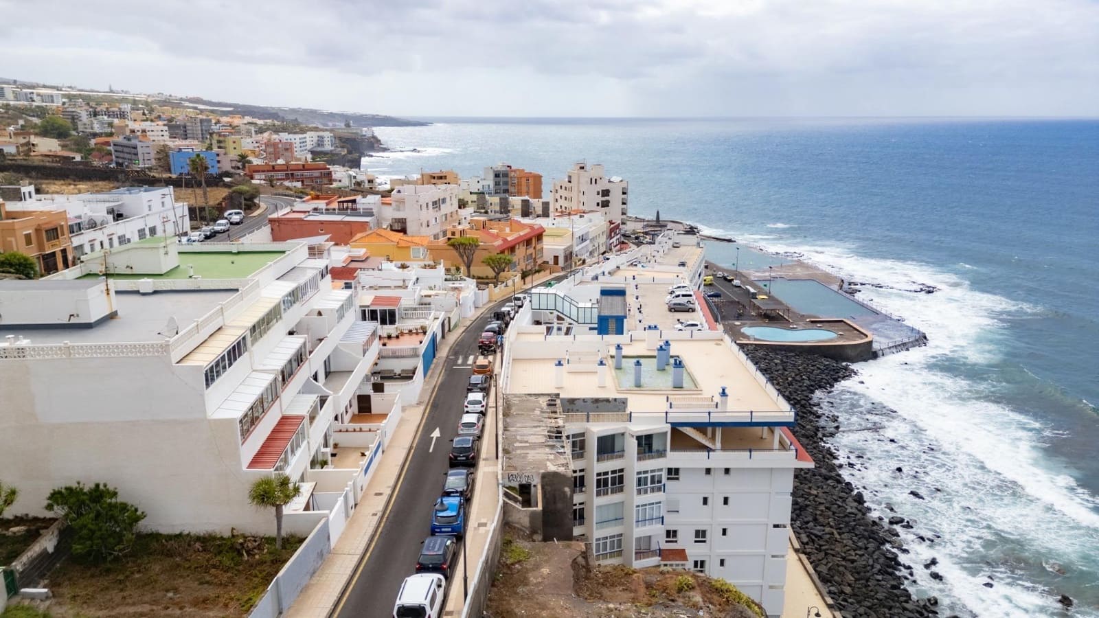 4 soveværelse Villa til salg i San Cristobal de La Laguna med garage - € 530.000 (Ref: 9206476)