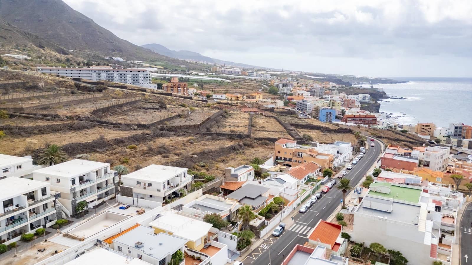 4 soveværelse Villa til salg i San Cristobal de La Laguna med garage - € 530.000 (Ref: 9206476)