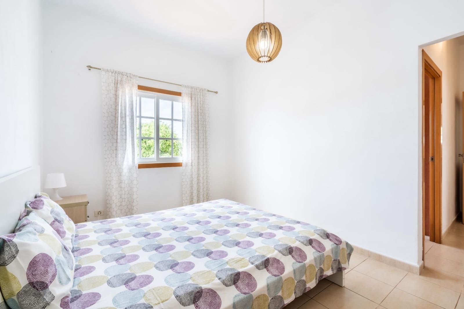 4 sypialnia Willa na sprzedaż w San Cristobal de La Laguna z garażem - 495 000 € (Ref: 9206476)