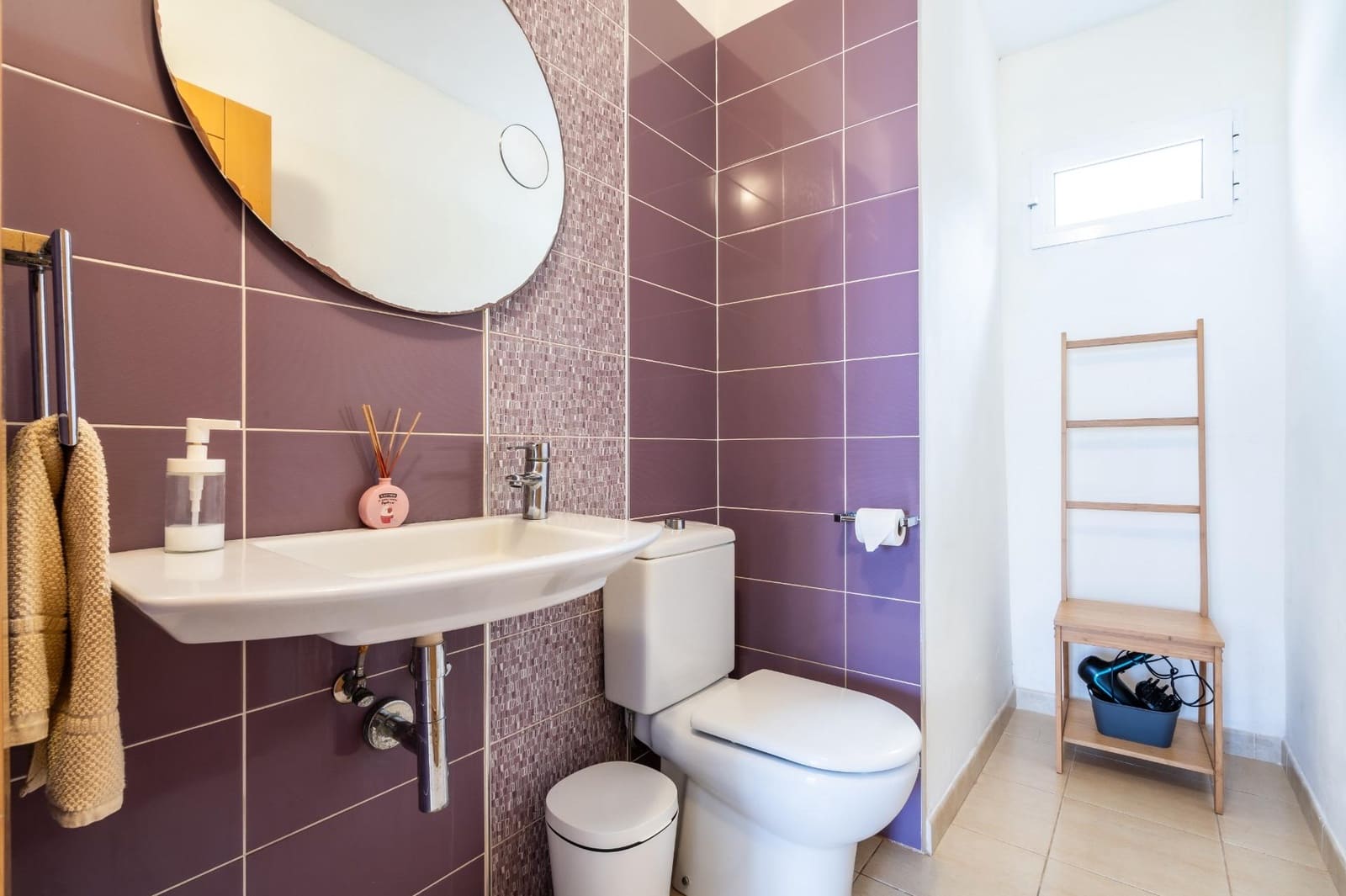 4 sypialnia Willa na sprzedaż w San Cristobal de La Laguna z garażem - 495 000 € (Ref: 9206476)