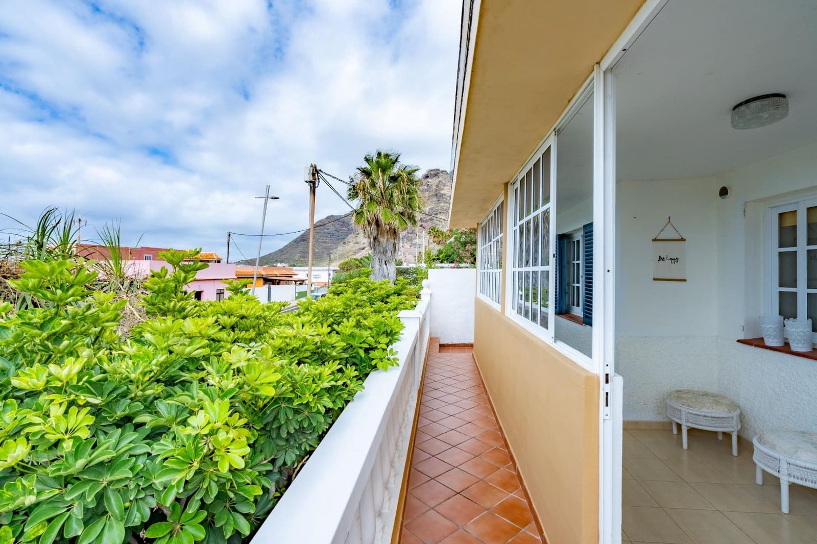 4 sypialnia Willa na sprzedaż w San Cristobal de La Laguna z garażem - 495 000 € (Ref: 9206476)