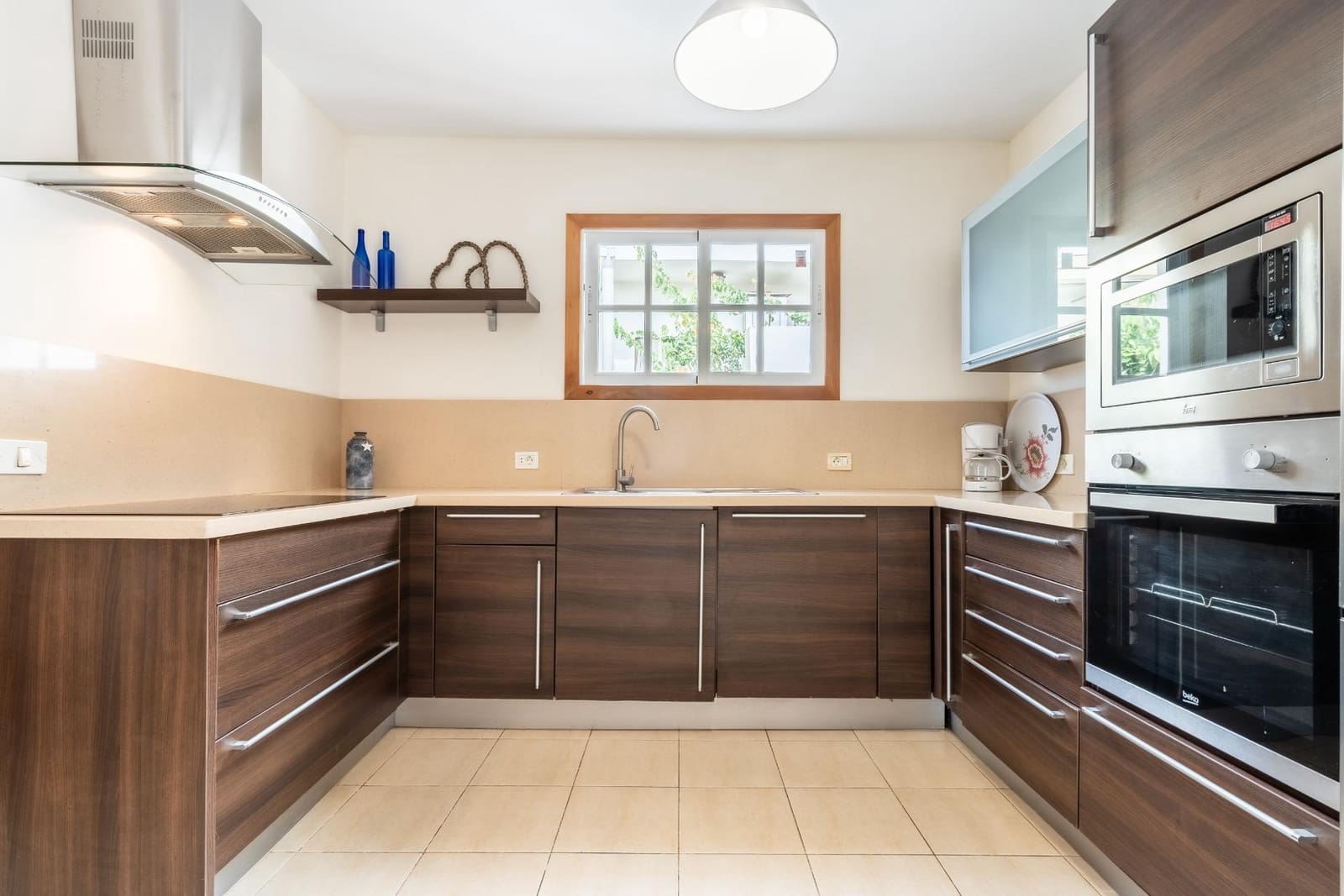 4 sypialnia Willa na sprzedaż w San Cristobal de La Laguna z garażem - 495 000 € (Ref: 9206476)