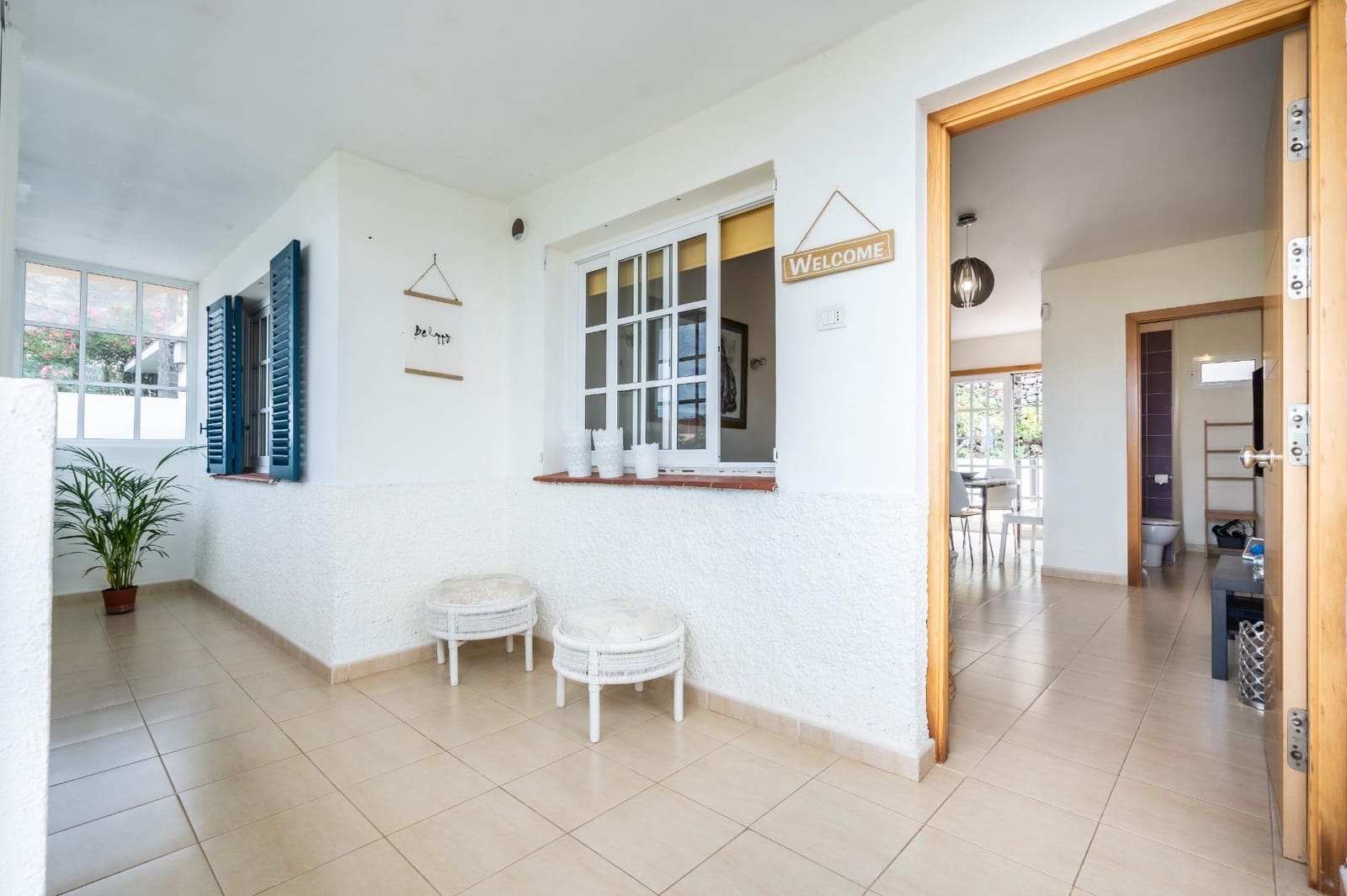 4 sypialnia Willa na sprzedaż w San Cristobal de La Laguna z garażem - 495 000 € (Ref: 9206476)