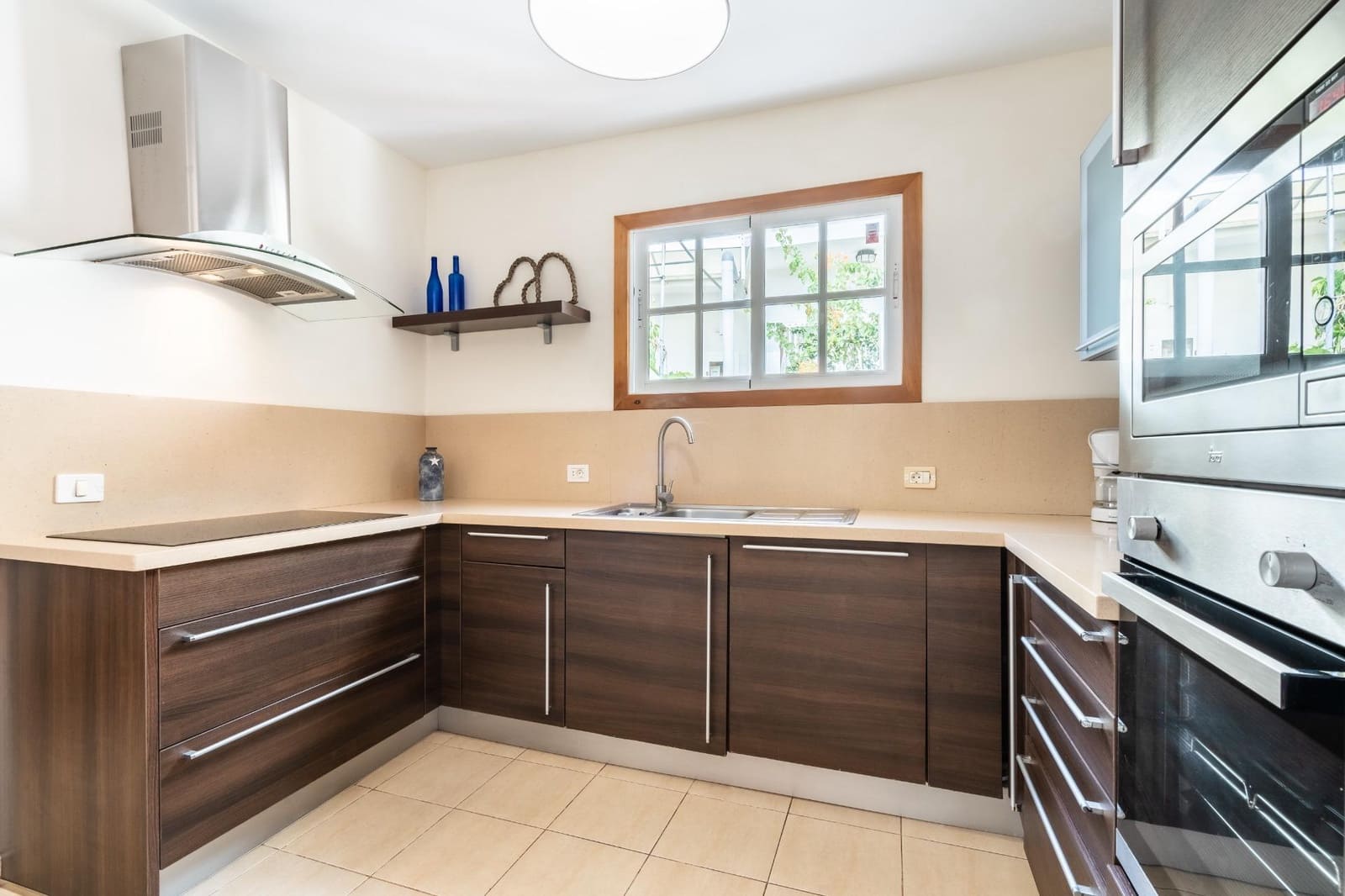 4 sypialnia Willa na sprzedaż w San Cristobal de La Laguna z garażem - 495 000 € (Ref: 9206476)
